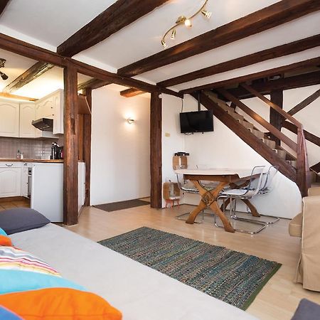 Baribal'Ele Apartment Colmar Exterior foto